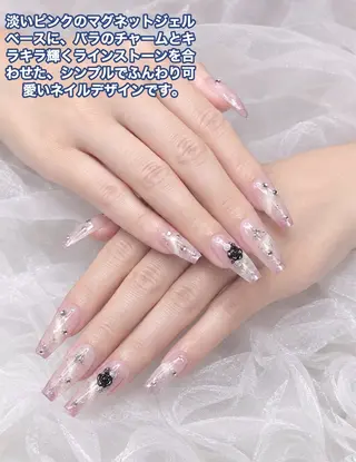 ネイル Michan Nailのネイルデザイン