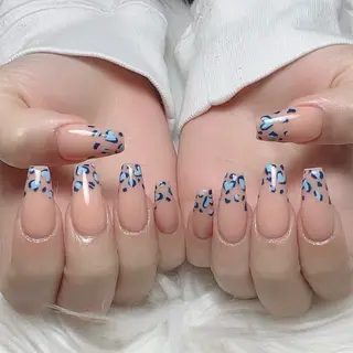 ネイル Nail salon EM（エム）諸星のネイルデザイン