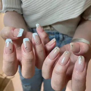 ネイル Ami 🦥のネイルデザイン