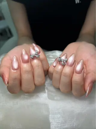ネイル lucky nail 歌舞伎町のネイルデザイン