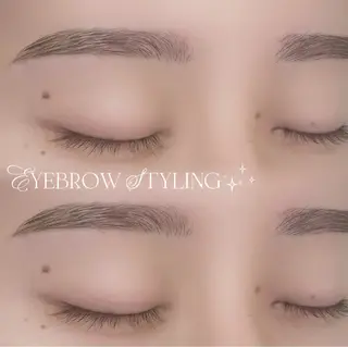アイブロウ カワイイ保証‎‎🤍 meiのマツエク・マツパデザイン