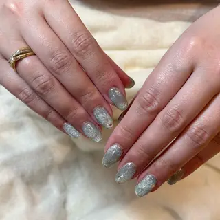 ネイル ayari 🦋久屋大通のネイルデザイン