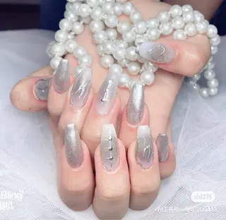 ネイル Zz nail salonのネイルデザイン