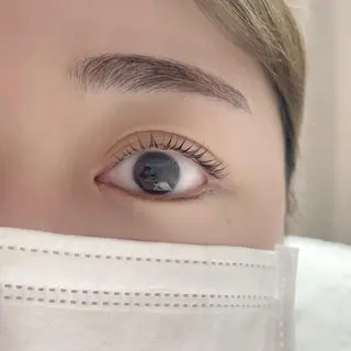 マツエク・マツパ パリジェンヌ✨️ 立ち上げMOEKAのマツエク・マツパデザイン