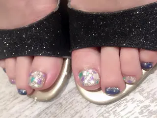 ネイル Salon Ｋのネイルデザイン