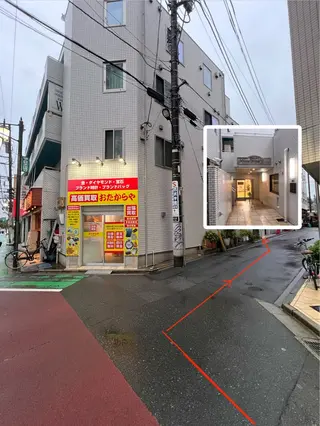 ネイル Sora  Nail Studioのネイルデザイン