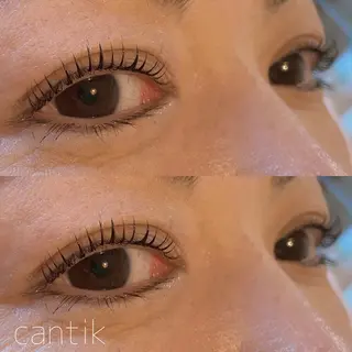 マツエク・マツパ CANTIK🌙 ルナのエステ・リラクイメージ
