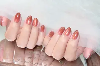 ネイル Ayumi nails川崎店のネイルデザイン