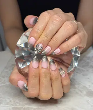 ネイル ゆぴねいる yupinailのネイルデザイン