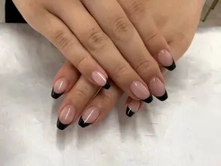 ネイル la mignon karenのネイルデザイン