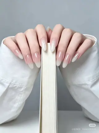 ネイル Salon Mori🌸のネイルデザイン