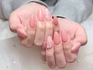 ネイル Bél Nail salonのネイルデザイン