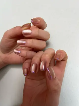 ネイル rui nail 🫧天神のネイルデザイン
