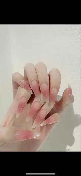ネイル For U nail スカルプ専門店のネイルデザイン