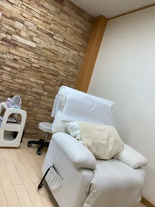 マツエク・マツパ 石原 瞳のマツエク・マツパデザイン