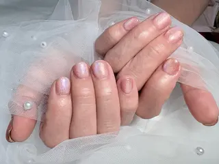 ネイル ♡Bivi♡自爪に 優しいネイルサロンのネイルデザイン