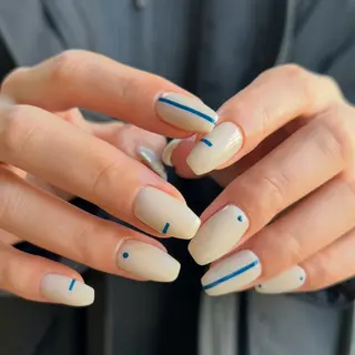 ネイル Unica. SERINAのネイルデザイン