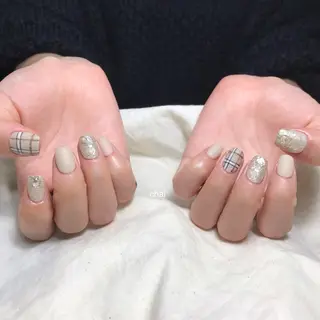 ネイル chai nail _ai📍鶴橋/桃谷のネイルデザイン