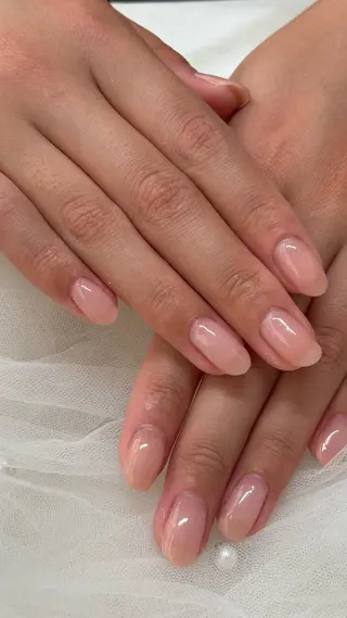 ネイル CREVIO小美玉店 NAOMIのネイルデザイン