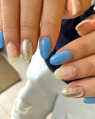 ネイル fun the nail ayakaのネイルデザイン