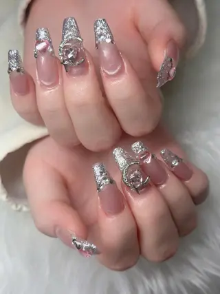 ネイル H.baby Nail Salonのネイルデザイン