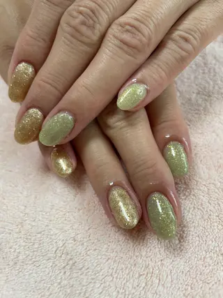ネイル chii nailのネイルデザイン