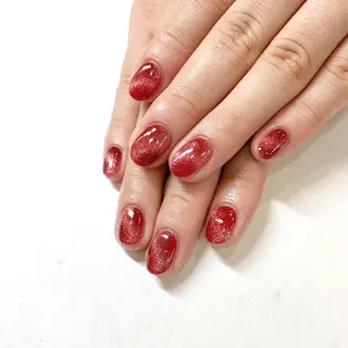 メンズ ネイル YUN君 🦍のネイルデザイン