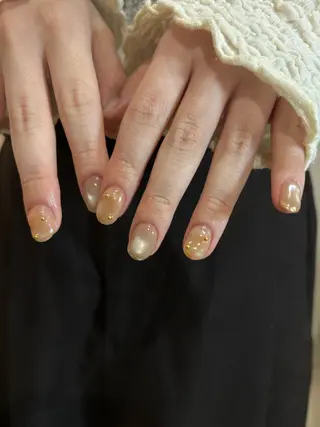 ネイル atelier moiのネイルデザイン