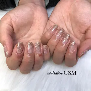 ネイル nail salon GSMのネイルデザイン