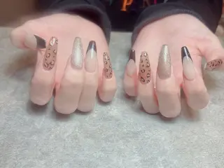ネイル Nail Salon Taki/吉祥寺店のネイルデザイン