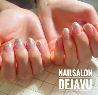 ネイル Nailsalon Dejavuのネイルデザイン