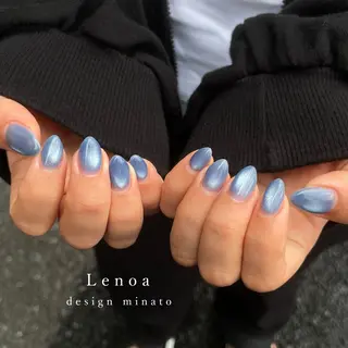 ネイル Lenoa minatoのネイルデザイン