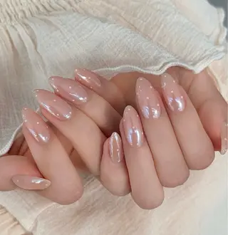 ネイル NailSalon✨ Écrinエクランのネイルデザイン