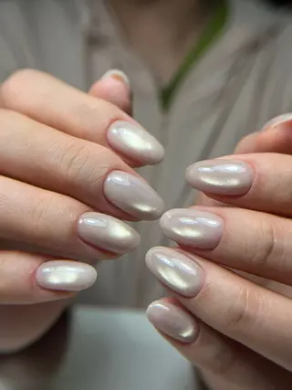 ネイル Hin Hana Nailのネイルデザイン