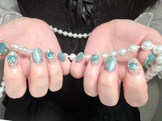 ネイル M.T nailのネイルデザイン