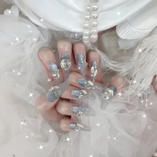ネイル yin nailのネイルデザイン