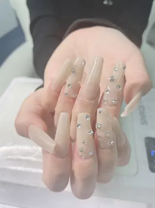 ネイル Anela Nail Studioのネイルデザイン
