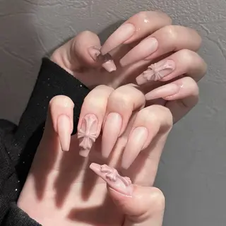 ネイル Luna Gladeのネイルデザイン