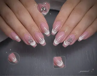 ネイル Yumi nailのネイルデザイン