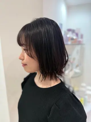 ショート 🎀MONA あまね🎀のヘアスタイル