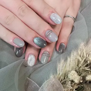 ネイル Moon Nail /栄 大須のネイルデザイン