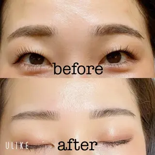 MIYASHITA Nのマツエク・マツパデザイン