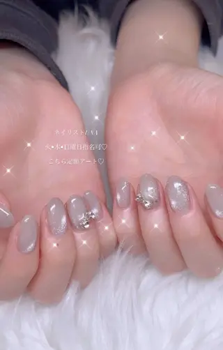 ネイル I LOVE ME NAIL.。.:*♡のネイルデザイン