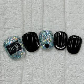 ネイル Nail salon Honey Beeのネイルデザイン