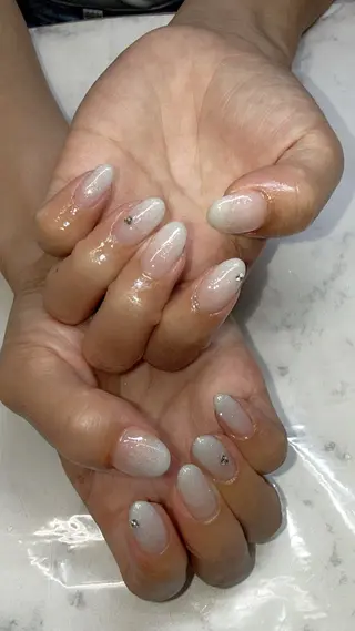ネイル ✨アン ミユ✨のネイルデザイン