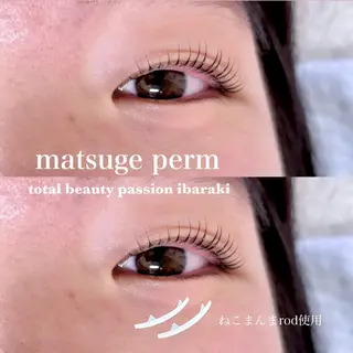 マツエク・マツパ eyelist🌼 asukaのマツエク・マツパデザイン
