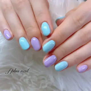 ネイル kanako nail🌷のネイルデザイン