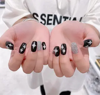 ネイル FLY Nail Salonのネイルデザイン