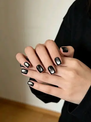 ネイル Yuki Sakai nailのネイルデザイン