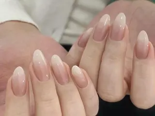 ネイル 🎀Momo 🎀のネイルデザイン